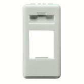 Keystone jack adapter (original GEWISS)
